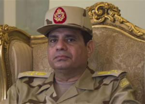 حكومة عبد الفتاح السيسي