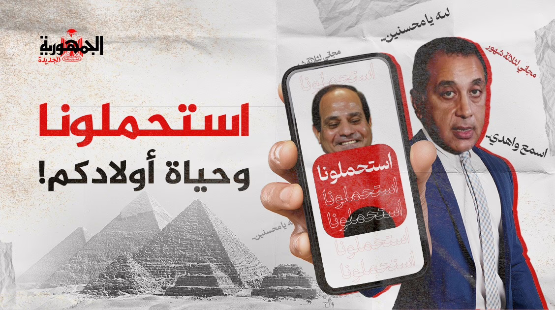 الحكومة المصرية