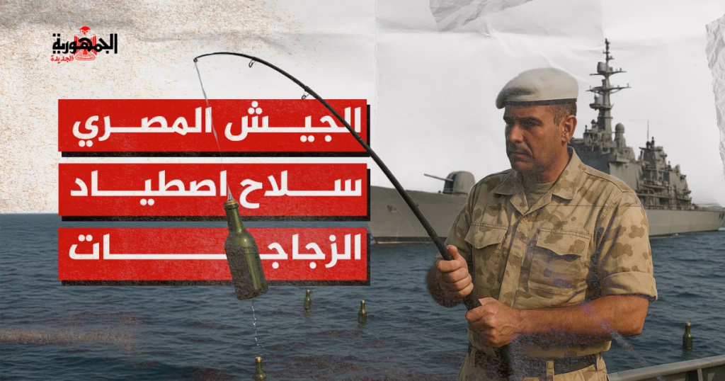 الزجاجات