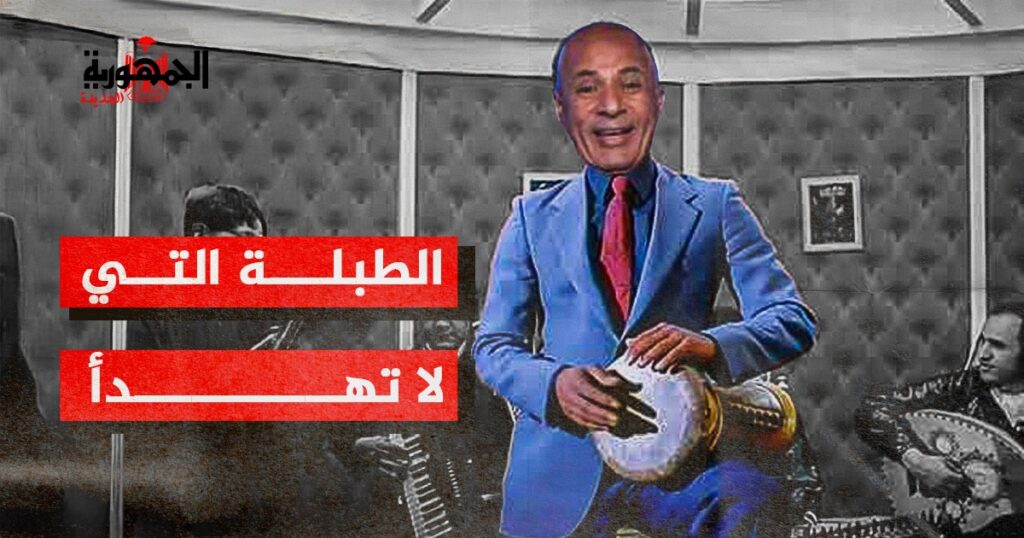 أحمد موسى